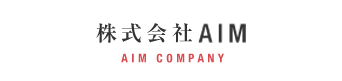 logo AIM kabushiki kaisha